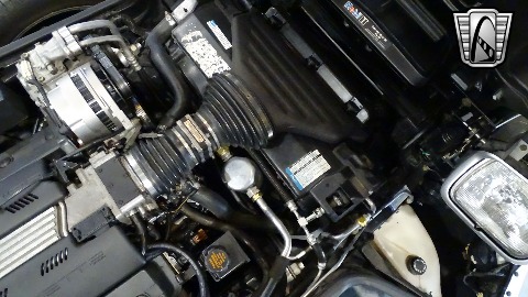 1996 Chevrolet Corvette image 72