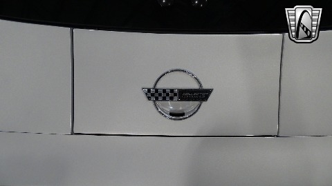 1996 Chevrolet Corvette image 98