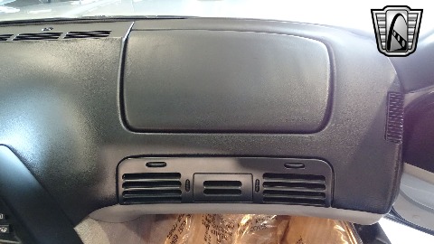 1996 Chevrolet Corvette image 124