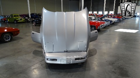 1996 Chevrolet Corvette image 47