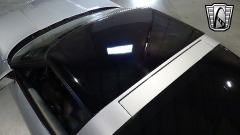 1996 Chevrolet Corvette image 99