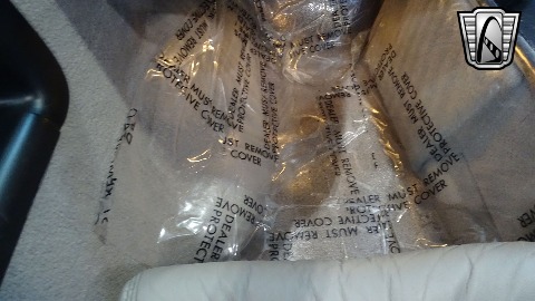 1996 Chevrolet Corvette image 125