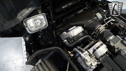 1996 Chevrolet Corvette image 74