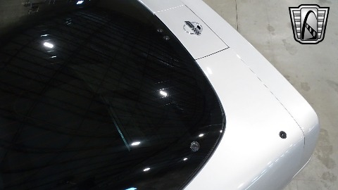 1996 Chevrolet Corvette image 100