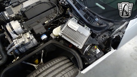 1996 Chevrolet Corvette image 75