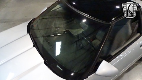 1996 Chevrolet Corvette image 101