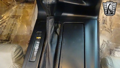 1996 Chevrolet Corvette image 127