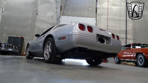 1996 Chevrolet Corvette image 24