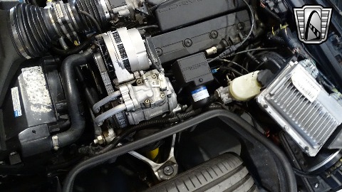 1996 Chevrolet Corvette image 76