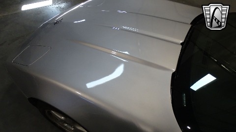 1996 Chevrolet Corvette image 102