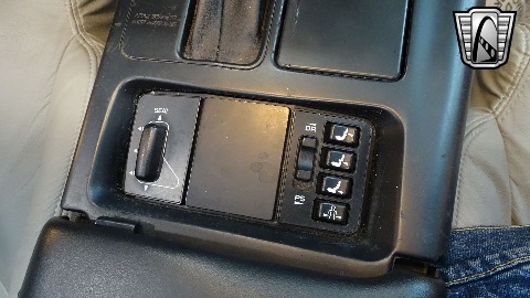 1996 Chevrolet Corvette image 128