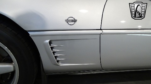 1996 Chevrolet Corvette image 103