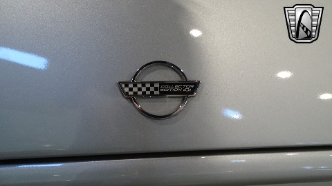 1996 Chevrolet Corvette image 104