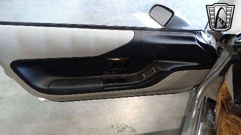 1996 Chevrolet Corvette image 130