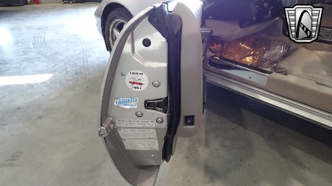 1996 Chevrolet Corvette image 131