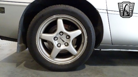 1996 Chevrolet Corvette image 80