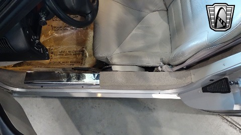 1996 Chevrolet Corvette image 132