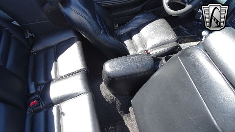 1998 Ford Mustang image 133