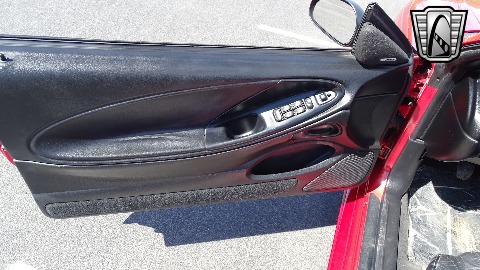 1998 Ford Mustang image 134