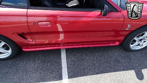 1998 Ford Mustang image 31