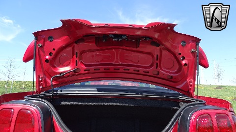 1998 Ford Mustang image 57