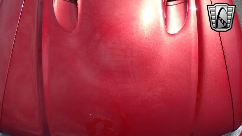 1998 Ford Mustang image 83