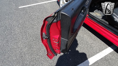 1998 Ford Mustang image 135