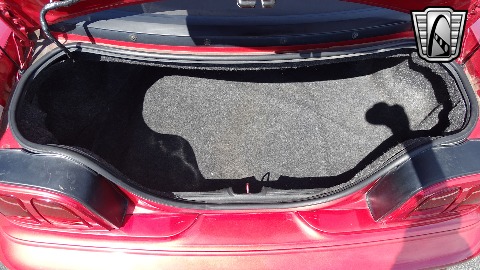 1998 Ford Mustang image 58