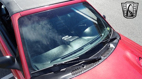 1998 Ford Mustang image 84