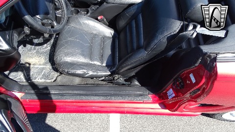 1998 Ford Mustang image 136