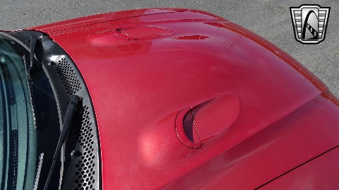 1998 Ford Mustang image 85