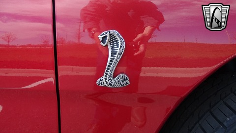 1998 Ford Mustang image 86