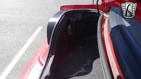 1998 Ford Mustang image 61