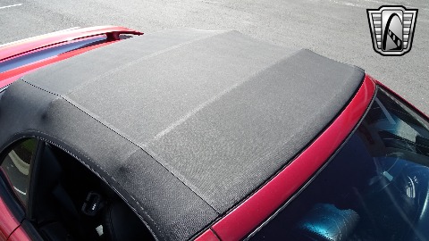 1998 Ford Mustang image 87