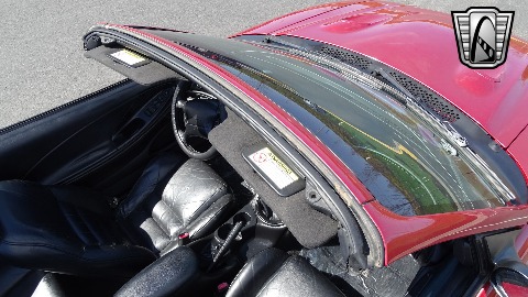 1998 Ford Mustang image 113
