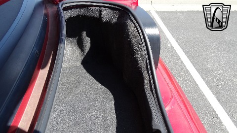 1998 Ford Mustang image 62