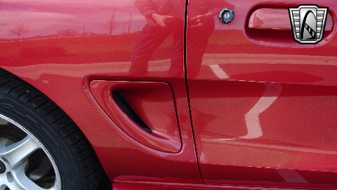 1998 Ford Mustang image 88