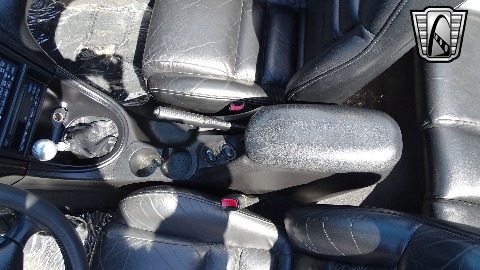 1998 Ford Mustang image 140