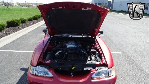 1998 Ford Mustang image 63