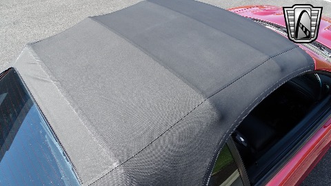 1998 Ford Mustang image 89