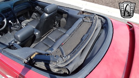 1998 Ford Mustang image 115