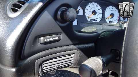 1998 Ford Mustang image 141