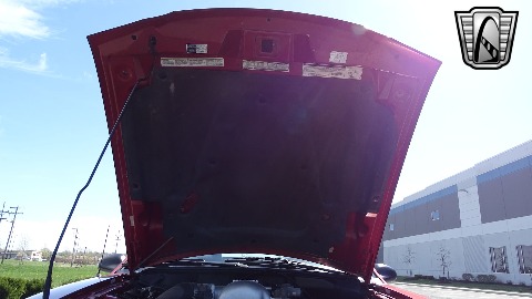 1998 Ford Mustang image 64