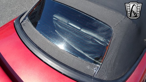 1998 Ford Mustang image 90