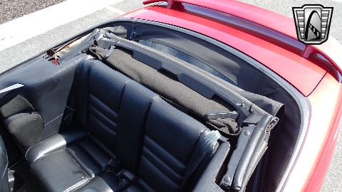 1998 Ford Mustang image 116