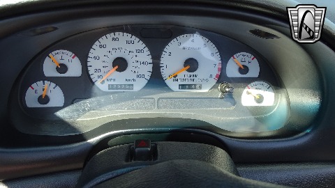 1998 Ford Mustang image 142