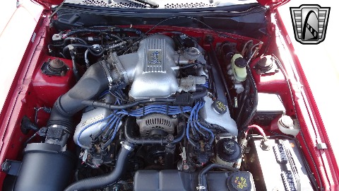 1998 Ford Mustang image 65