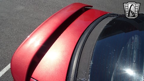 1998 Ford Mustang image 91