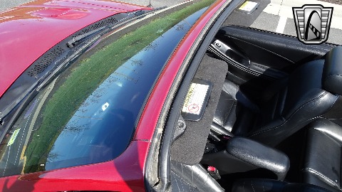 1998 Ford Mustang image 117