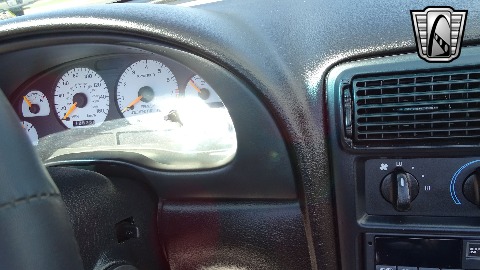 1998 Ford Mustang image 143